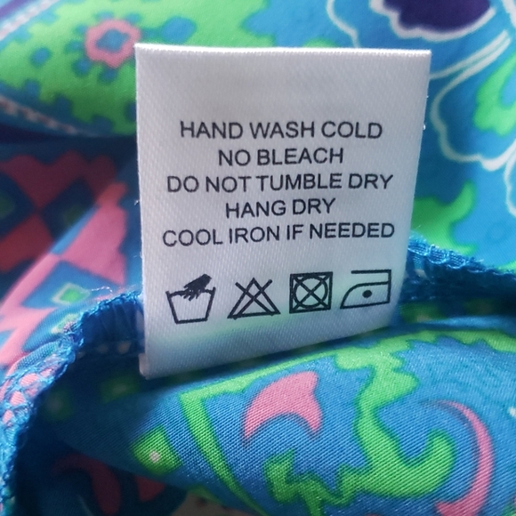 Lovers + Friends Drop Waist Tunic Small - Picture 8 of 8